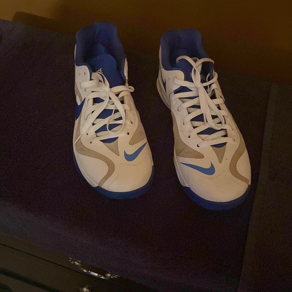 Men’s Nike Sneakers